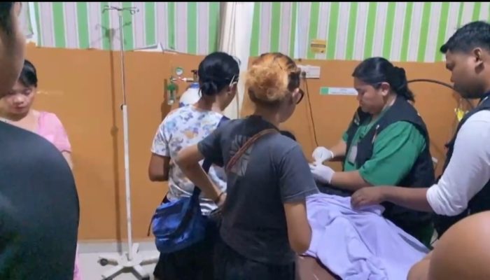 Berenang di Pantai Golden Beach Batam, Remaja Ditemukan Meninggal