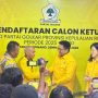 Pendaftaran Ditutup, Ade Angga Calon Tunggal Ketua Golkar Kepri