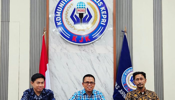 Dewan Pers Tegur Kepricek.com, Pemberitaan Ady Dinilai Tak Sesuai Fakta