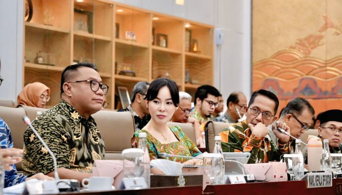 Triwulan I 2026, Realisasi Investasi di Kota Batam Capai Rp17,4 Triliun 