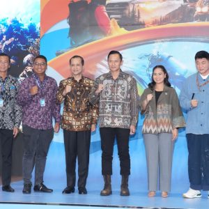 Desa-desa di Kawasan Transmigrasi Siap Jadi Destinasi Wisata Unggulan