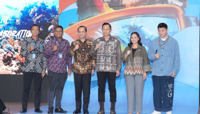 Desa-desa di Kawasan Transmigrasi Siap Jadi Destinasi Wisata Unggulan