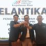 Pengurus AMSI Kepri 2025–2028 Dilantik, Menuju Media “Sehat Bisnis, Informasi Berkualitas”
