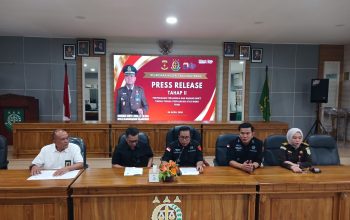 Direktur Dua Perusahaan Jadi Tersangka Korupsi Pajak, Rugikan Negara Rp2,2 Miliar