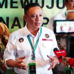 Kadin: HPM Kepri Jauh Dari Kondisi Pasar, Menekan Dunia Usaha