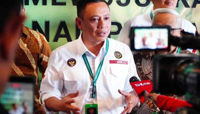 Kadin: HPM Kepri Jauh Dari Kondisi Pasar, Menekan Dunia Usaha