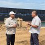 Januari-Februari 2026, Nilai Ekspor Kapal Dan Coklat Batam Turun