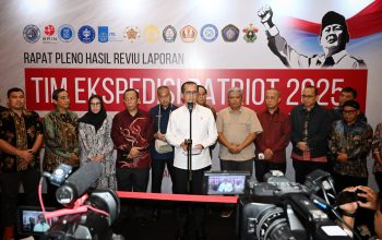 TEP 2026, Kementrans Akan Kerahkan 1400 Sarjana di 52 Kawasan Transmigrasi 