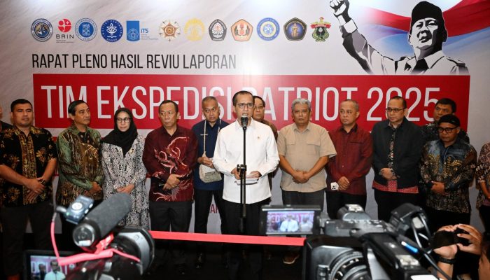 TEP 2026, Kementrans Akan Kerahkan 1400 Sarjana di 52 Kawasan Transmigrasi 