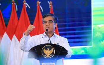 Menaker Tegaskan Diskon 50 Persen Iuran JKK-JKM Berlaku bagi Peserta BPU