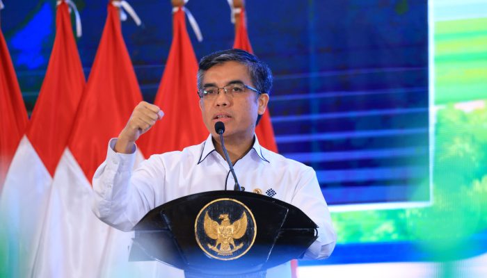 Menaker Tegaskan Diskon 50 Persen Iuran JKK-JKM Berlaku bagi Peserta BPU