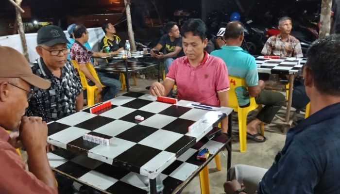 Turnamen Domino Bintang 88 Rebut Hadiah Puluhan Juta