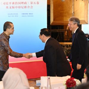 Contoh Jurus Tiongkok, Prabowo Tekan Kemiskinan Ekstrem ke 2,2 Juta Jiwa dalam 1,5 Tahun