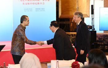 Contoh Jurus Tiongkok, Prabowo Tekan Kemiskinan Ekstrem ke 2,2 Juta Jiwa dalam 1,5 Tahun