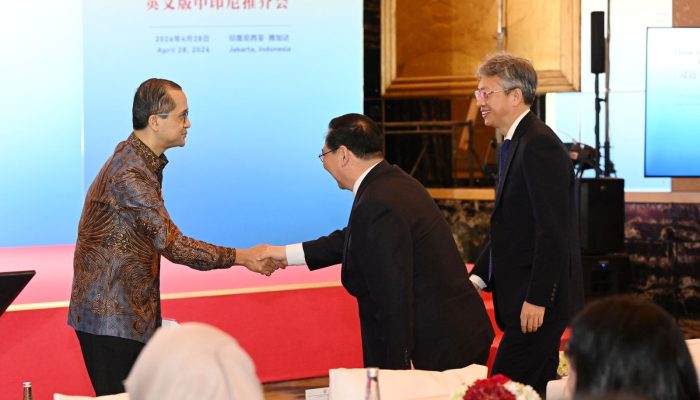 Contoh Jurus Tiongkok, Prabowo Tekan Kemiskinan Ekstrem ke 2,2 Juta Jiwa dalam 1,5 Tahun