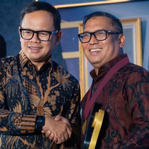 Penanggulangan Kemiskinan dan Stunting, Pemprov Kepri Raih Penghargaan Terbaik 1 Tingkat Nasional 