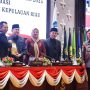 DPRD Kepri Rekomendasikan Pemprov Kepri Bentuk Satgas Perumus Terobosan PAD
