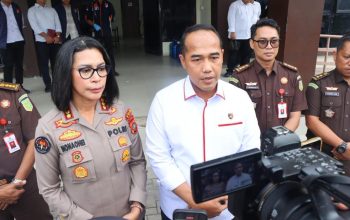 Gelar Rekonstruksi , 37 Adegan Kasus Penganiayaan Bripda NS