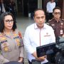 Gelar Rekonstruksi , 37 Adegan Kasus Penganiayaan Bripda NS