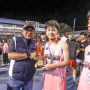 Wako Lis Tutup Kejuaraan Basket Antar Sekolah “Theo Chew Cup II”