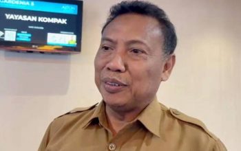 Hantavirus dari Tikus Mirip Demam Biasa, Rustam : Jaga Kebersihan Lingkungan 