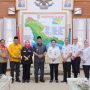 Kunjungi TPST RDF Cilacap, Wali Kota Tanjungpinang Pelajari Sampah Jadi Bahan Bakar Alternatif 