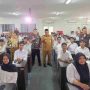 81 Orang ikuti Seleksi Calon Karyawan Indomaret di Tanjungpinang 