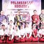 FLS3N Kota Tanjungpinang Ditutup, SMPN 1 dan SDN 003 Tanjungpinang Timur Raih Juara Umum 