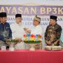 Hari Marwah 2026, Wagub Kepri : Jaga Persatuan Dan Kebersamaan Bangun Kepri