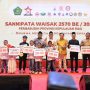 Sannipata Waisak 2570 BE, Wagub Nyanyang: Kepri Miniatur Indonesia Kaya Keberagaman Budaya