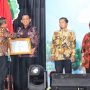 Lestarikan Bahasa Daerah, Provinsi Kepri Raih Penghargaan Revitalisasi Bahasa Daerah 2026