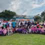 Wagub Kepri Buka TC Atlet Panahan Junior Persiapan Ikuti Kejurnas Panahan 2026