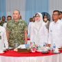 Presiden Resmikan 1.061 KDKMP, Sekda Misni : Pemprov Kepri Dukung KDKMP di Wilayah Kepri 