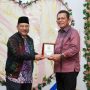 Gubernur Kepri Terima Kunjungan Silaturahmi Menteri Kelantan Malaysia di Penyengat 