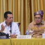 NTT Studi Banding Pengendalian Inflasi di Provinsi Kepri 