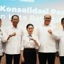 Konsolidasi KADIN Batam, Amsakar: Dukung Iklim Investasi Kondusif di Batam 
