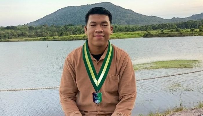 May Day 2026, SEMMI Tanjungpinang-Bintan Soroti Ketimpangan Pekerja/Buruh