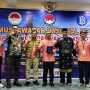Buka Munas APVA ke-8, Wagub Kepri: APVA Dukung Stabilitas Sistem Keuangan di Kepri