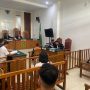 Sidang Tipiring Penganiayaan Ringan, Pelaku Dijatuhi Hukuman 3 Bulan