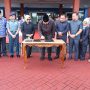 Hardiknas 2026, Bupati Roby Resmikan Gedung Baru TK Negeri Bintan Buyu