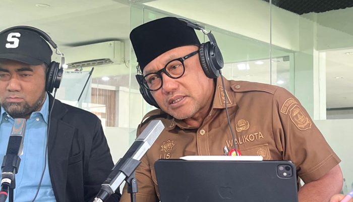 Ekspansi Ritel Nasional, Pemko Tanjungpinang Prioritaskan UMKM dan Tenaga Kerja Lokal