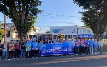 TVRI dan RRI Kepri Gandeng Mahasiswa KPI STAIN SAR Siarkan Piala Dunia 2026