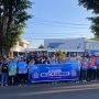 TVRI dan RRI Kepri Gandeng Mahasiswa KPI STAIN SAR Siarkan Piala Dunia 2026