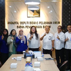 Piala Dunia 2026, BP Batam Sambut Kolaborasi TVRI Kepri