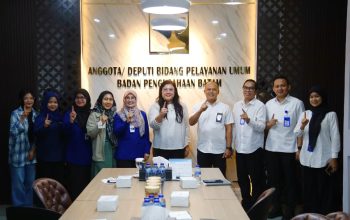 Piala Dunia 2026, BP Batam Sambut Kolaborasi TVRI Kepri