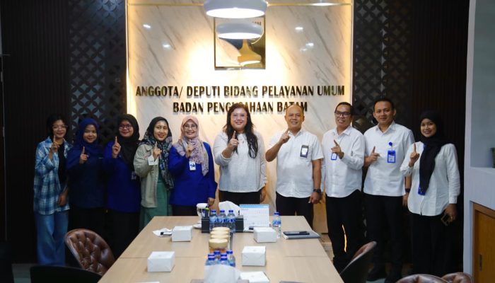 Piala Dunia 2026, BP Batam Sambut Kolaborasi TVRI Kepri