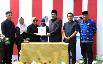 Pemkab Bintan Siap Tindaklanjuti Rekomendasi DPRD Bintan Terhadap LKPJ 2025
