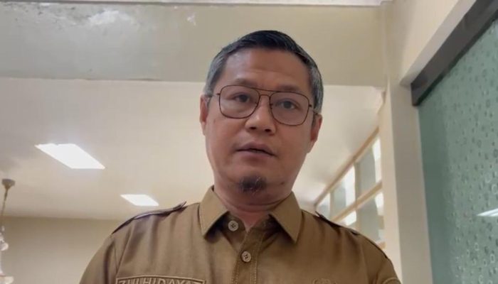 Pemko Tanjungpinang Terapkan WFH Hari Jumat Bagi ASN