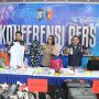 Polda Kepri Bekuk Tiga Pelaku Impor Barang Bekas dari Singapura