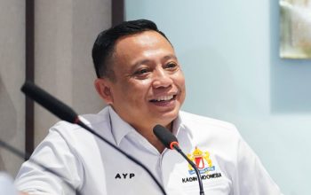 Kadin Indonesia Sambut Positif Evaluasi HPM Pasir Kuarsa di Kepri